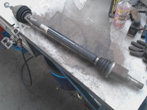 Used Right front driveshaft Right front driveshaft 39247405 39247405