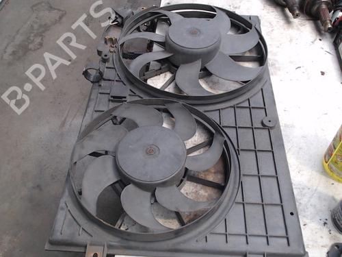 Used Radiator fan Radiator fan 21936082 21936082