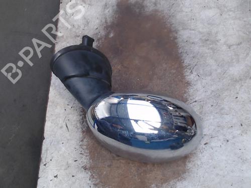 Right mirror MINI MINI (R50, R53) One | BP22350470C27 