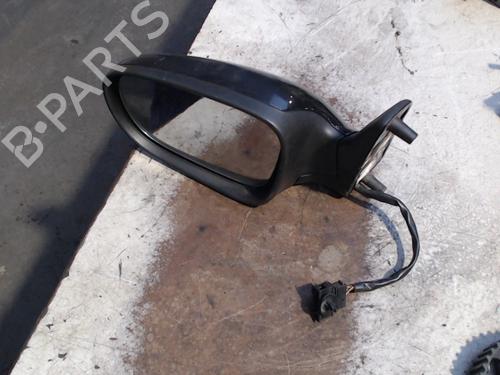 Used Left mirror FORD GALAXY I (WGR) 2.0 i (116 hp) 25142252