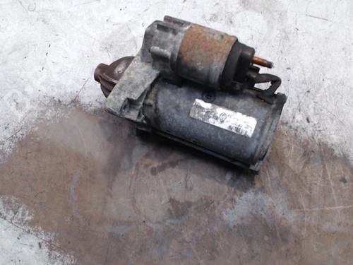 Used Starter Starter 25148772 25148772