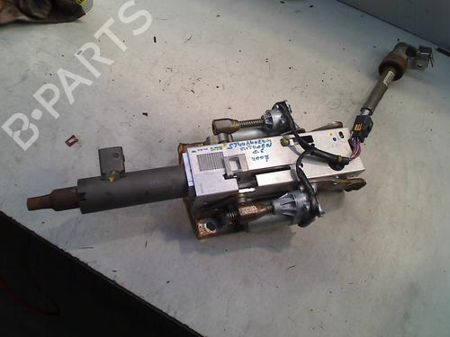 Rattakselaggregat CITROËN C6 (TD_) 2.2 HDi (163 hp) 32855568