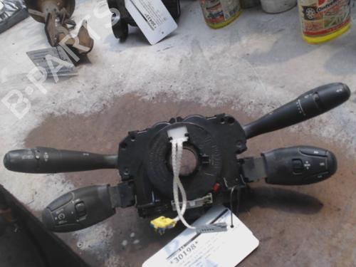 Used Steering column stalk Steering column stalk CITROËN BERLINGO Box Body/MPV (B9) 1.6 HDi / BlueHDi 75 (75 hp) 40264318 40264318