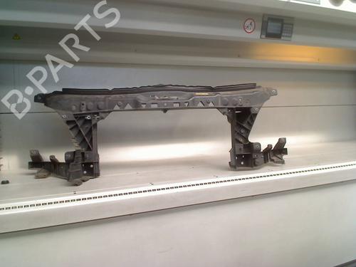 Used Front slam panel Front slam panel MERCEDES-BENZ SPRINTER 5-t Van (B906) 516 CDI (906.653, 906.655, 906.657) (163 hp) 36537236 36537236
