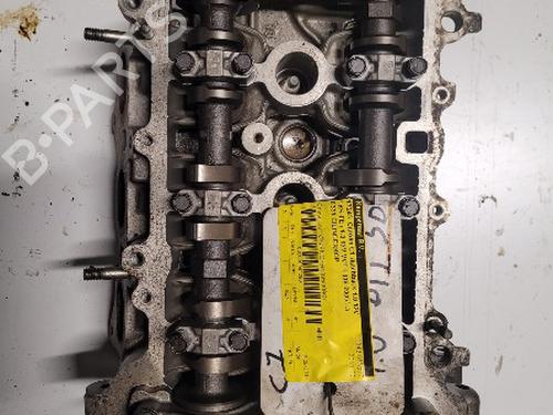 Used Cylinder head Cylinder head CITROËN C1 (PM_, PN_) 1.0 (68 hp) 21902386 21902386