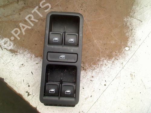 Comutador Comutador VW POLO V (6R1, 6C1) 1.0 (60 hp) 35805607 35805607