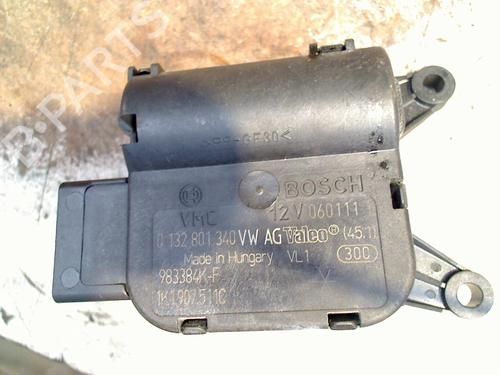 Used Electronic module Electronic module VW GOLF VI (5K1) 1.6 TDI (90 hp) 32481063 32481063