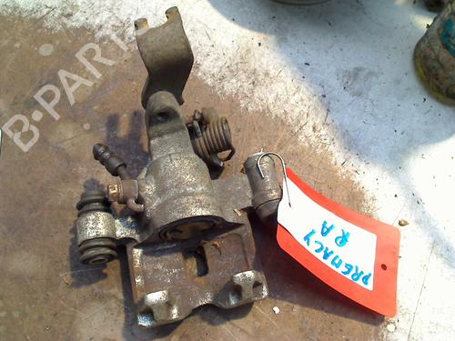 Høyre bremsecaliper bak MAZDA PREMACY (CP) 1.9 (CP8W) (100 hp) 32737937