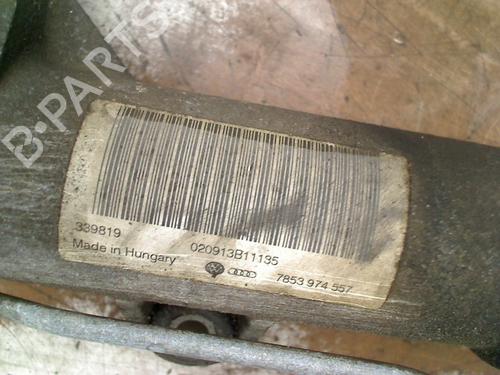Steering rack VW TRANSPORTER T5 Van (7HA, 7HH, 7EA, 7EH) 2.0 TDI | BP35920897M22 - Image 2