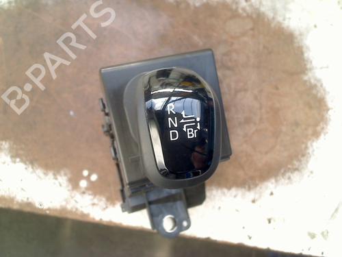 Gearstang Gearstang TOYOTA MIRAI (JPD2_) FCV (JPD20) (182 hp) 33739669 33739669