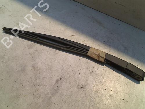 Used Rear windshield wiper arm Rear windshield wiper arm 21918776 21918776