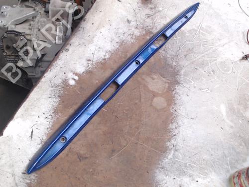 Used Tailgate handle Tailgate handle 25837467 25837467