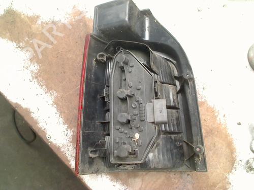 Right taillight VW TRANSPORTER T5 Van (7HA, 7HH, 7EA, 7EH) 2.0 TDI | BP36113332C35 - Image 2