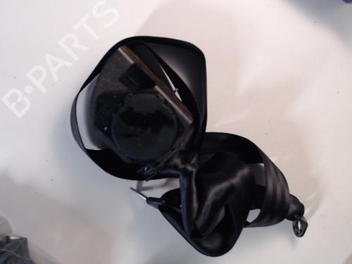 Used Rear right seatbelt SEAT IBIZA III (6L1) 1.4 16V (100 hp) 21907138