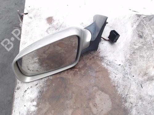 Used Left mirror AUDI A6 C5 Avant (4B5) 3.0 (220 hp) 25142290