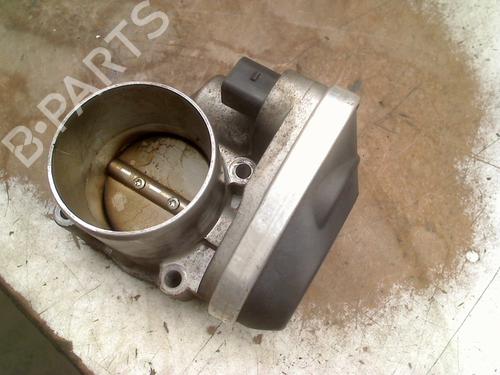 Used Throttle body Throttle body RENAULT MEGANE II Estate (KM0/1_) 1.6 16V (112 hp) 36274655 36274655