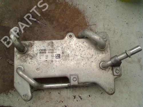 Used Oil radiator Oil radiator AUDI Q8 (4MN, 4MT) RS FSI Mild Hybrid quattro (600 hp) 36674793 36674793