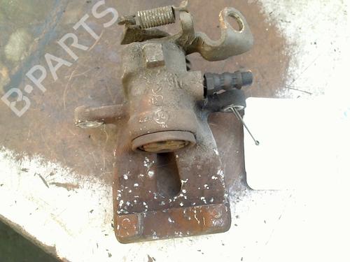 Pinça travão trás esquerda Pinça travão trás esquerda OPEL TIGRA TwinTop (X04) 1.8 (R97) (125 hp) 33270364 33270364
