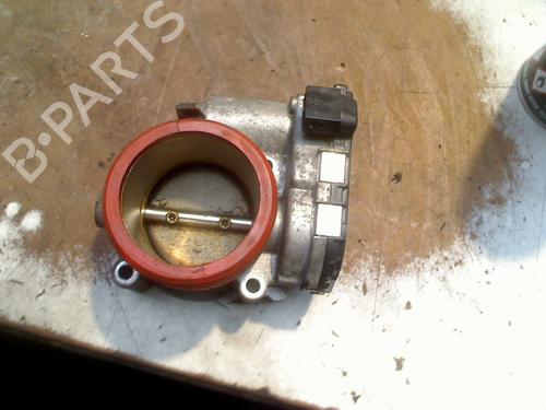 Used Throttle body MERCEDES-BENZ C-CLASS T-Model (S203) C 180 Kompressor (203.246) (143 hp) 29283395