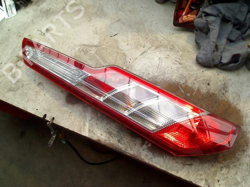 Used Left taillight Left taillight 29568333 29568333