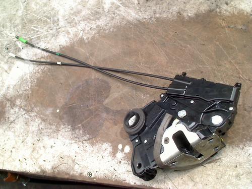 Front left lock TOYOTA PRIUS Liftback (_W2_) 1.5 Hybrid (NHW20_, NHW20R) | BP31177175C98