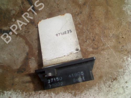 Used Heater resistor Heater resistor 38463914 38463914