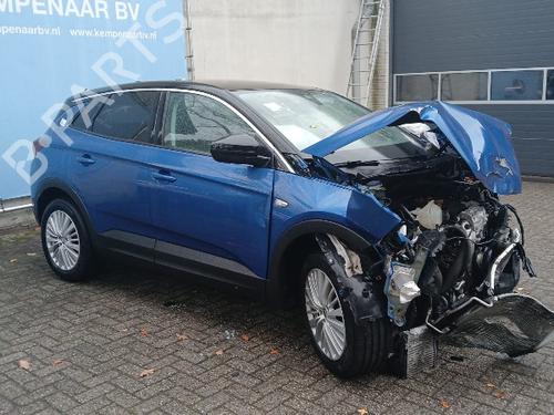 Used Other OPEL GRANDLAND / GRANDLAND X (A18, P1UO) 1.2 (75) (131 hp) 31028291