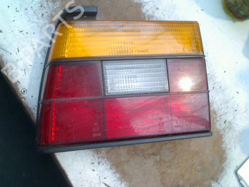 Venstre Baklys VW JETTA II (19E, 1G2, 165) 1.3 (55 hp) 27207177