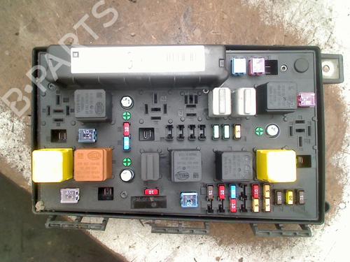 Used Control unit Control unit 35947315 35947315