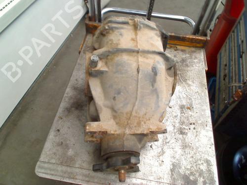 Used Rear differential Rear differential 21914766 21914766