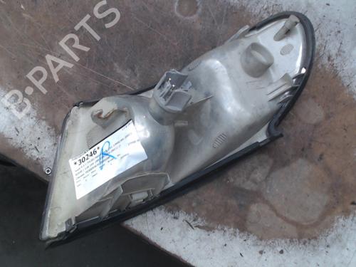 Right front indicator SAAB 9-3 (YS3D) 2.0 Turbo | BP38556525C33 - Image 2
