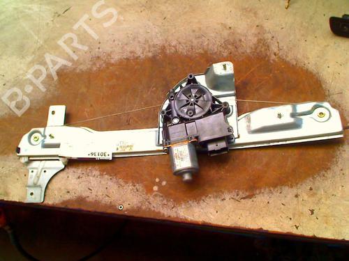Used Front left window mechanism Front left window mechanism 37604922 37604922