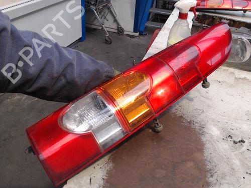 Used Right taillight RENAULT KANGOO (KC0/1_) 1.6 16V 4x4 (KC0P, KC0S, KC0L) (95 hp) 23233407