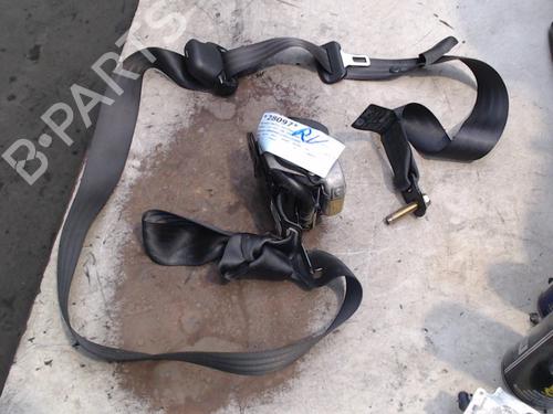 Used Front right seatbelt HYUNDAI MATRIX (FC) 1.6 (103 hp) 25724629