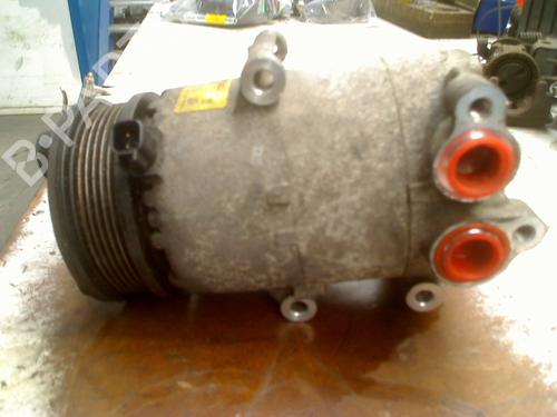 Used AC compressor FORD MONDEO IV Turnier (BA7) 2.0 (145 hp) 28602385