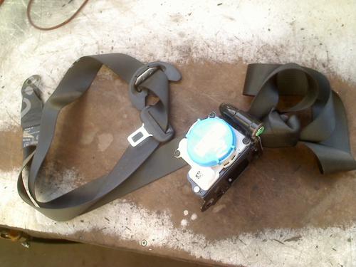 Used Front right seatbelt Front right seatbelt CITROËN C1 II (PA_, PS_) 1.0 VTi 68 (69 hp) 34138284 34138284