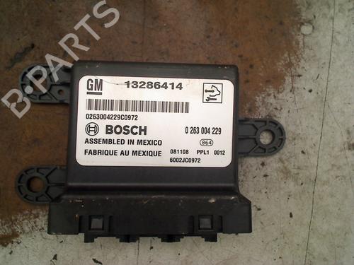 Used Control unit Control unit 38464018 38464018