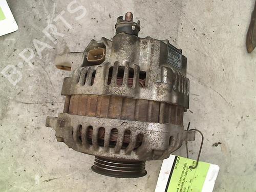 Generator MITSUBISHI CARISMA (DA_) 1.8 16V GDI (DA2A) (125 hp) 21931046