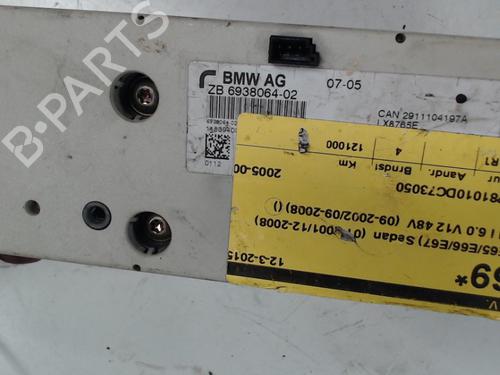 Used Control unit Control unit 21938048 21938048