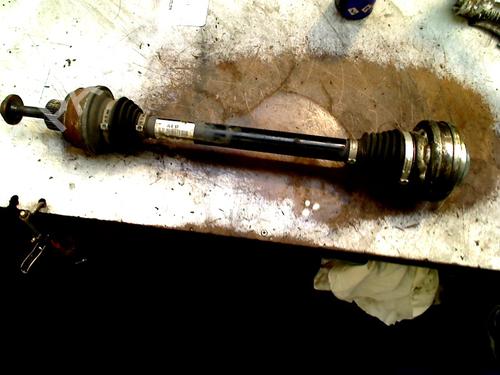 Drivaksel bak Høyre AUDI A6 C7 Avant (4G5, 4GD) RS6 quattro (560 hp) 30936925