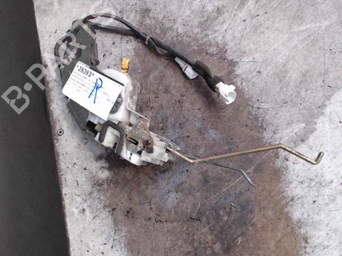 front-right-lock-opel-agila-a-h00-2000-2001-2002-2003-2004-2005-2006-2007-24892551 main image