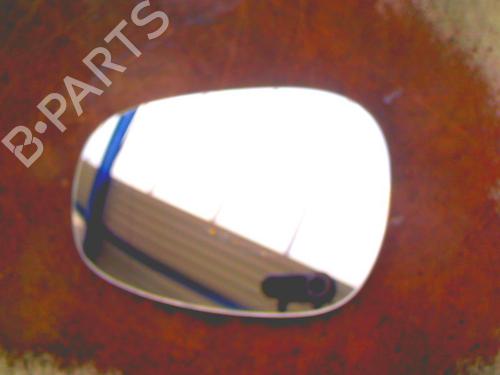 Used Left mirror glass Left mirror glass 37791741 37791741