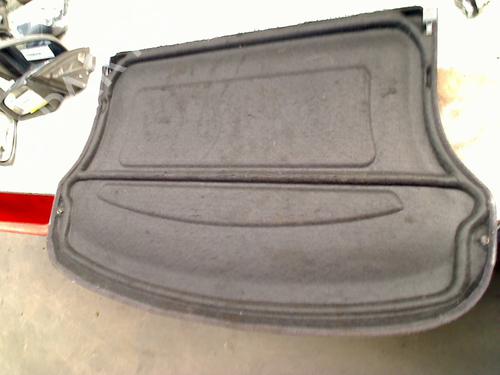 Rear parcel shelf SAAB 9-3 (YS3D) 2.0 Turbo | BP29283459C85 - Image 2
