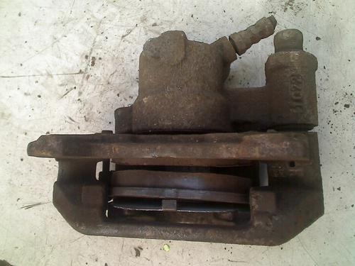 Used Right front brake caliper Right front brake caliper FIAT PANDA (169_) 1.2 (169AXF2A, 169AXF1A) (69 hp) 21925581 21925581