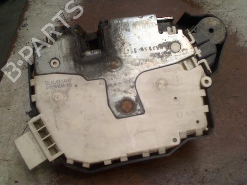 Used Front left lock MINI MINI (R50, R53) Cooper (116 hp) 31177051