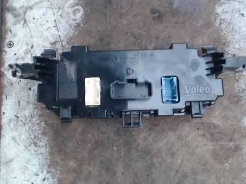 Climate control RENAULT TWINGO II (CN0_) 1.2 16V (CN04, CN0B) | BP26397897I5 - Image 2