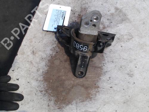 Used Engine mount CHEVROLET SPARK (M300) 1.0 (68 hp) 26896681