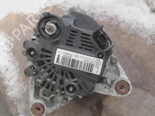 Alternator RENAULT TWINGO II (CN0_) 1.2 16V (CN04, CN0B) | BP39982168M7 - Image 2