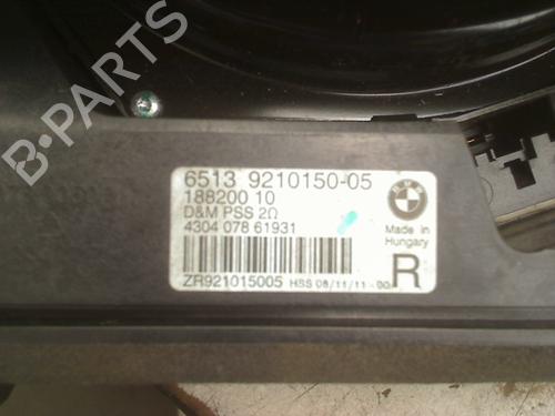 Electronic module BMW 1 (F20) 118 i | BP34127998M83 - Image 2