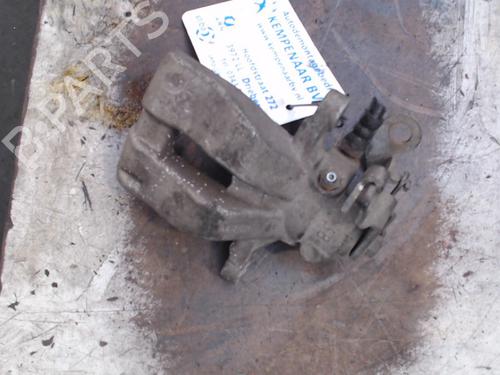 Used Left rear brake caliper Left rear brake caliper FIAT BRAVO II (198_) 1.4 (198AXA1B) (90 hp) 24956146 24956146